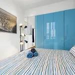 Renting - Grimaldi - Golden Square Location Fully Equiped * ニース